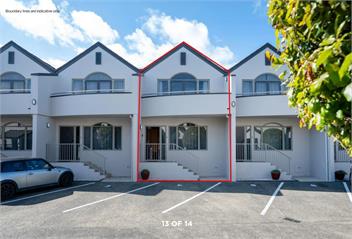 Central on Tui (Bachcare) - Taupo Central