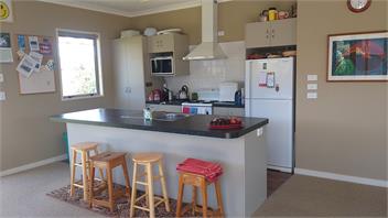 Place in the Sun - Central Otago