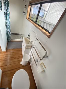 Cove Cabin - Northland