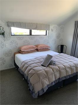 Cosy on Campbell - Mount Maunganui