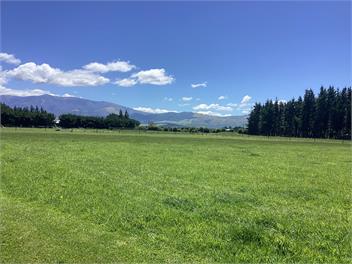 Oxford Holiday Cottage - North Canterbury