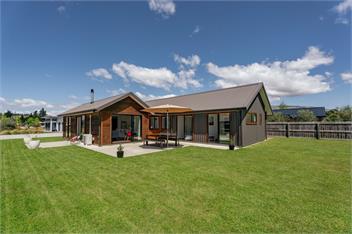 The Alpine Patch (Bachcare) - Wanaka