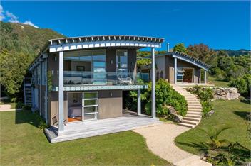 The Land - Paradise to Share - Takaka
