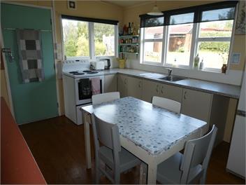 Harry Place Cottage - Tasman Bays