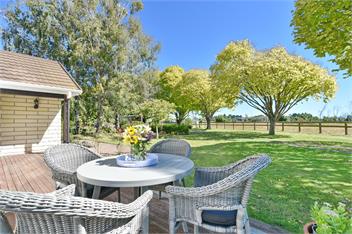 Kaiapoi Lakes - Kaiapoi - Kaiapoi