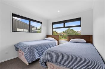 Edinburgh Escape (Bachcare) - Waihi Beach