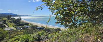Treetops Lookout - Golden Bay