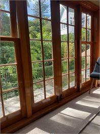 Sanctuary in CBD - Wellington