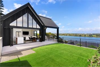 Estuary Views (Bachcare) - Auckland
