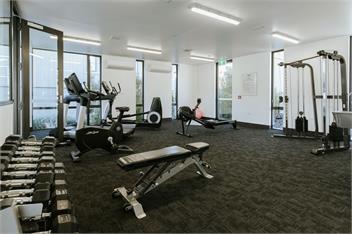 Central Wanaka Lakeview Luxury Apartment - Wanaka