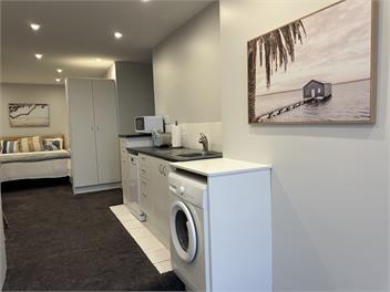 Nelson Seaside Apartment  - Nelson