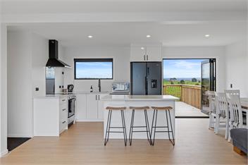 Blackwood Beach House Pukehina - Pukehina