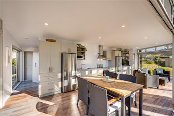 Mahanga Dunes Retreat (Bachcare) - Mahia
