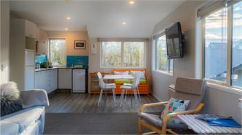 Arrowtown Gold (Bachcare) - Arrowtown