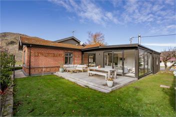 Lakeside Retreat (Bachcare) - Cromwell