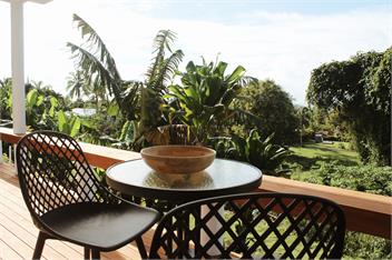Muri Ocean View Villas - Te Kirava - Muri