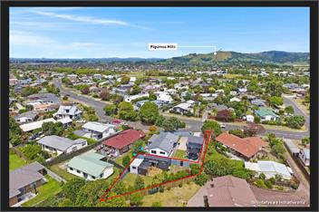 The Hidden Gem - Tauranga