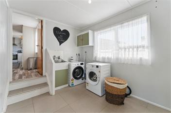 The Flax Cottage (Bachcare) - Waimarino