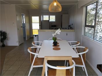 AN AMAZING HOLIDAY STAY ON Williamson Road, Whangamata.- 310A Williamson road Whangamata - Whangamata