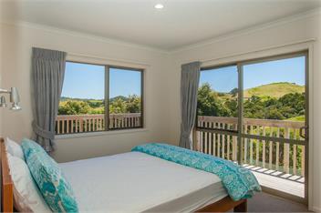 Tutukaka Heads Lodge - Whangarei