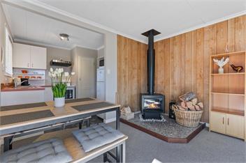 All Year Round Adventure Base (Bachcare) - National Park