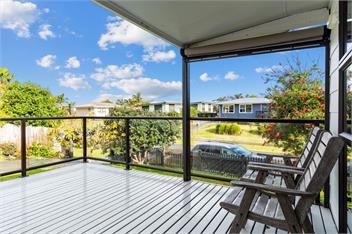 Chillax (Bachcare) - Mangawhai