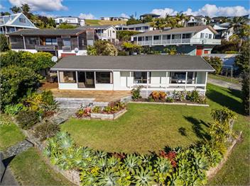 Doubtless Bay Vista (Bachcare) - Cable Bay