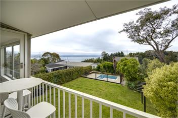 7th Heaven *Spa Pool, Swimming Pool & Close to CBD* - Napier