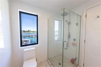 High End “Waterfront” Marina Villa - Tairua