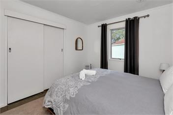 Ruakaka Coastal Reserve Retreat - Ruakaka