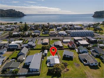 Caddy's Shack (Bachcare) - Whangamata