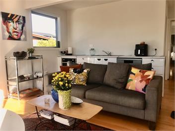 Top Surf Beach ..Central beach location. 521a Achilles Avenue - Coromandel 