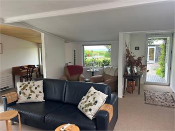 Coastal Retreat - Te Awanga