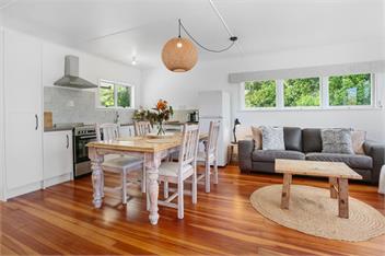 The Beach Cottage - Tairua - Tairua