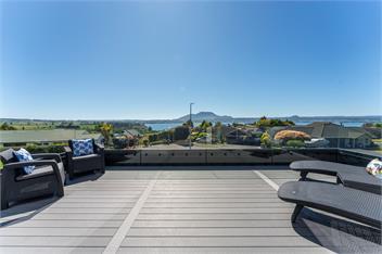 Acacia Bay Views - Taupo - Taupo
