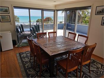 Shoreside Holiday House - Ahipara 
