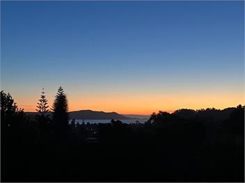 Coro Harbour View (Bachcare) - Coromandel