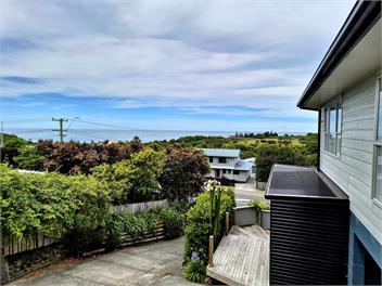 Ocean & Mountain Views Home - Kaikoura