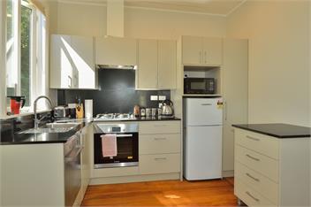 Morere Cottage - Morere