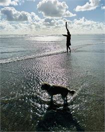Muriwai Sunset Retreat - Auckland 0881