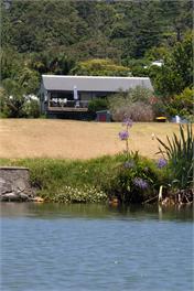 Stillwater View Holiday Home - Tairua