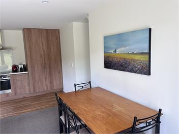 Castle Hill Hideaway - Canterbury