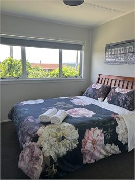 Magic on Manuka - Mangakino
