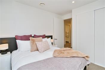 Premium 2BR Apartment Near Stadium + Parking - Stadium Central 204 - Christchurch