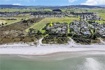 Ruakaka Coastal Reserve Retreat - Ruakaka