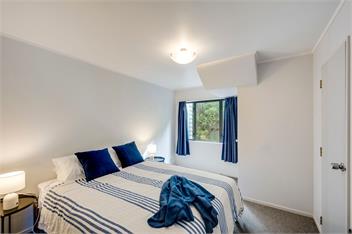 Central Green Escape (Bachcare) - Napier