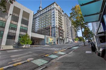 Central Studio Apartment - Auckland - Auckland City