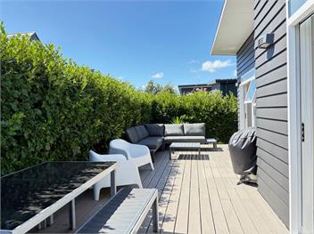 Treasure on Tuscan (Bachcare) - Martinborough