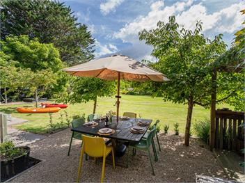 River Cottage (Bachcare) - Whitianga