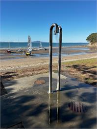 Waiake Beach Apartments - Auckland